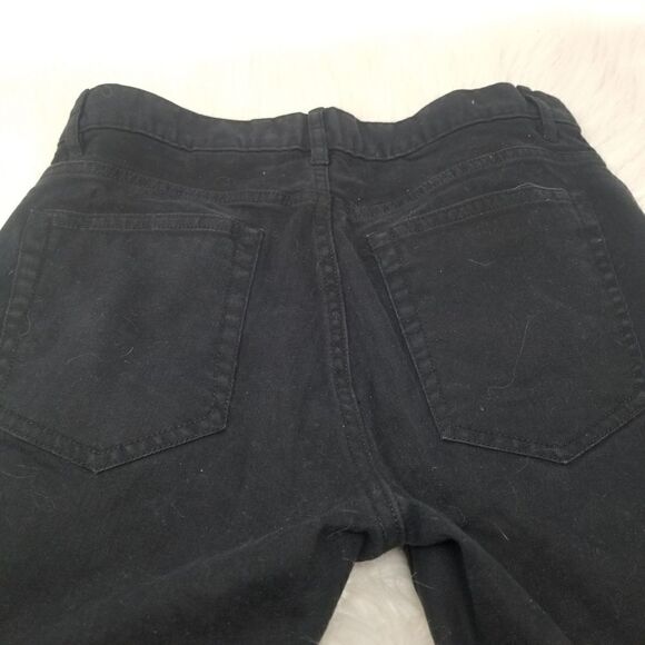 Like New Black H&M Skinny Fit. Size 30 - Picture 6 of 9